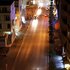 Lausanne by night