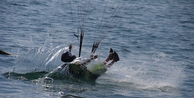 Sky Water Show 2006