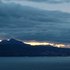 Léman by presque night
