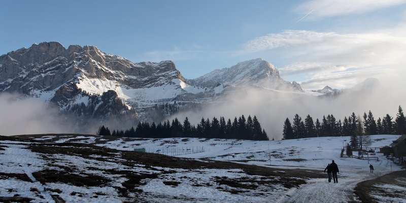 hauts de Villars
