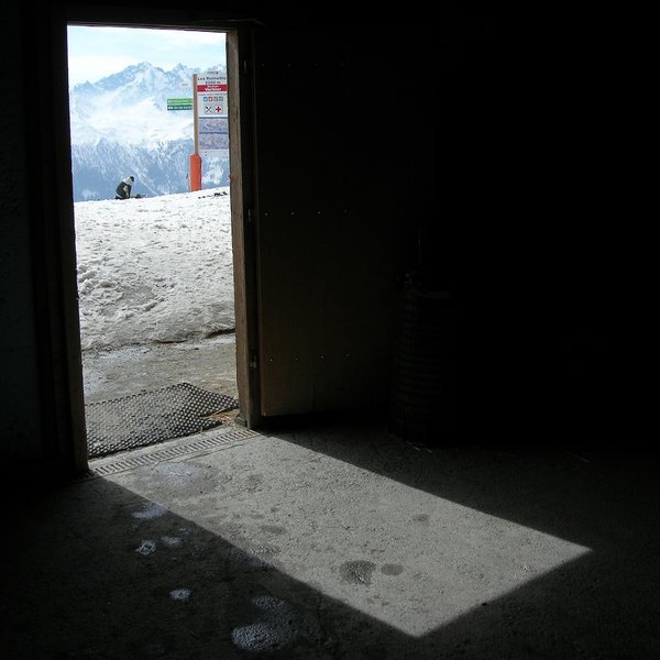 porte du soleil