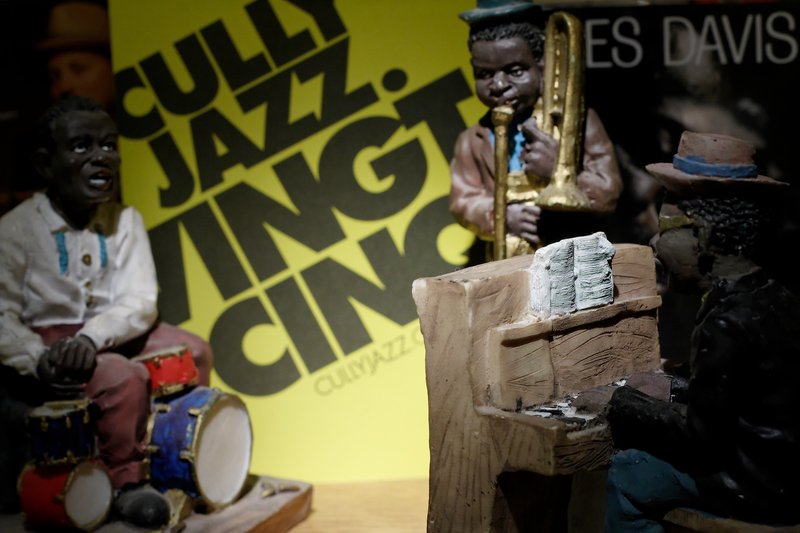 Cully Jazz 2007