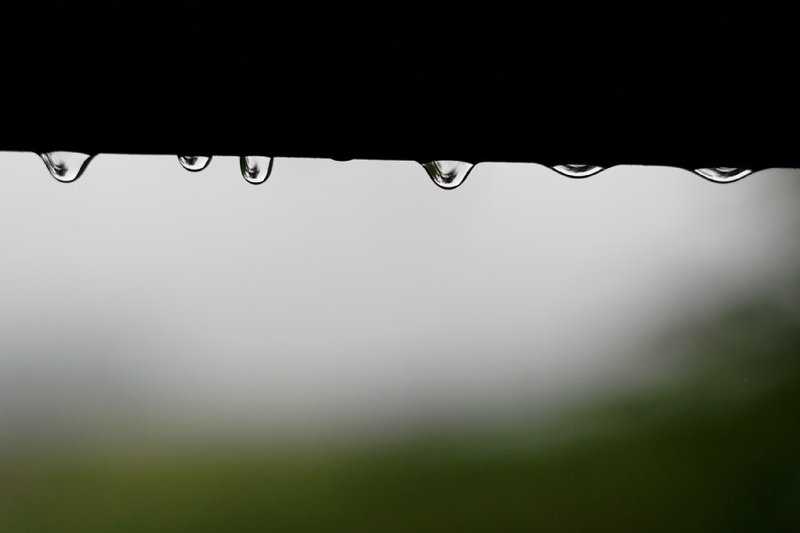 goutte à goutte
