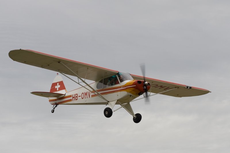 HB-OMV