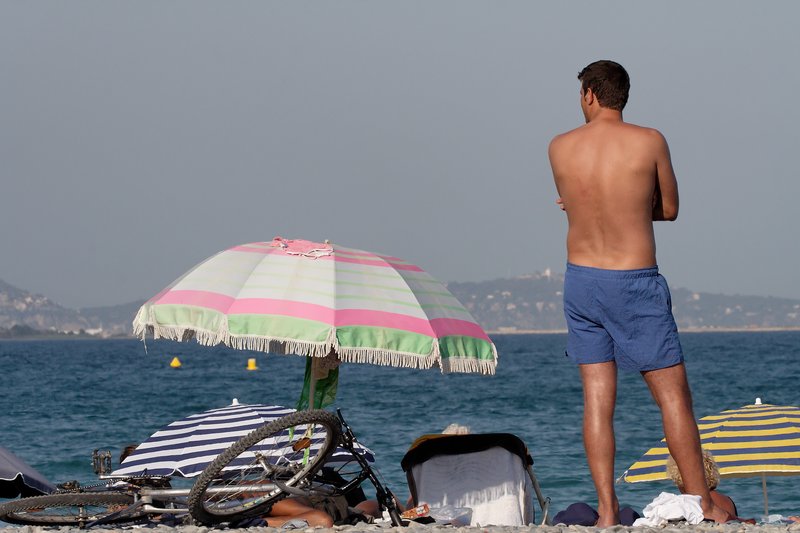 sport ou farniente ?