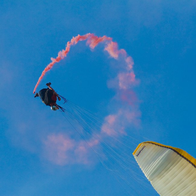 Vertigo 2007