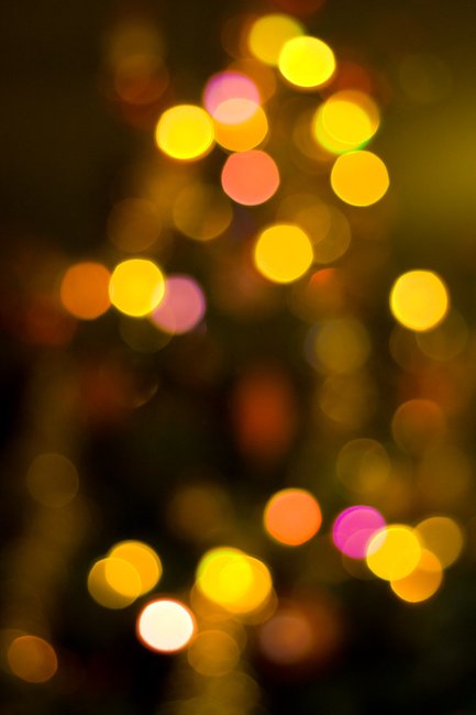 Joyeux Noël !