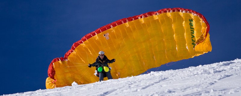 gonflage à Sorebois
