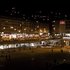 la Riponne by night