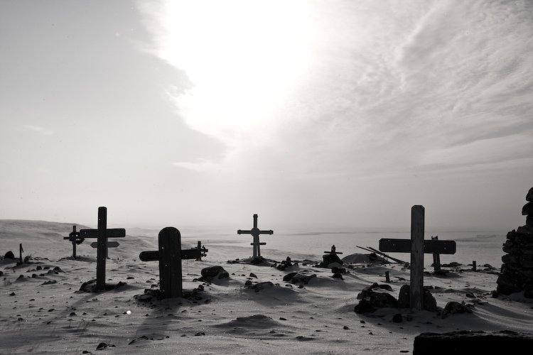 Requiescat in Pace