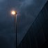 une lumière dans la nuit