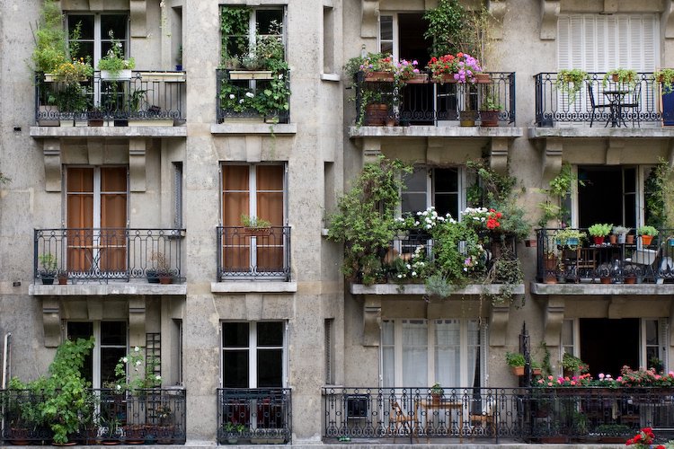 respiration citadine