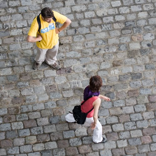 accompagner, prévenir, soigner, partager, mobiliser...
