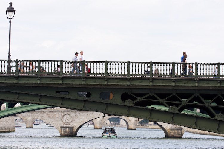 rive droite