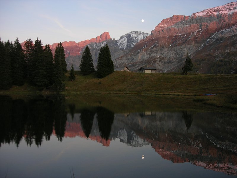 lac Retaud