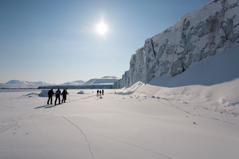 Inglefieldbukta