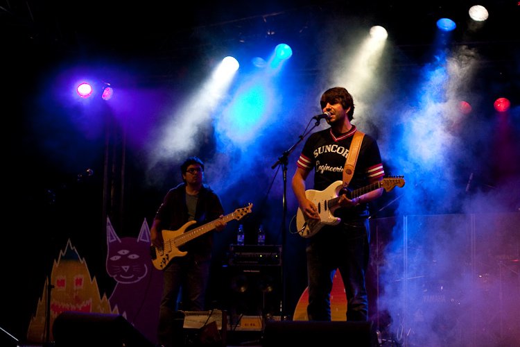 fête de la musique 2009