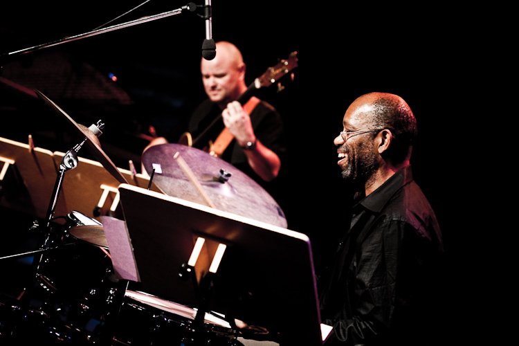 jazz à la cité