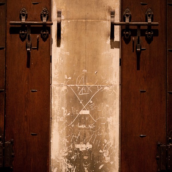 Tag Vinci Code
