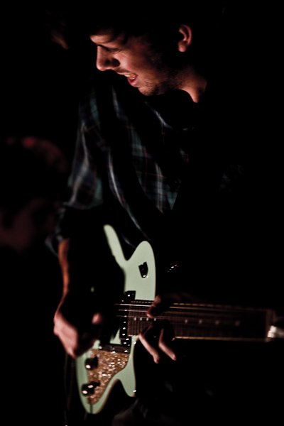 Revolver
