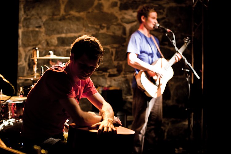 Al-Berto & the Fried Bikinis