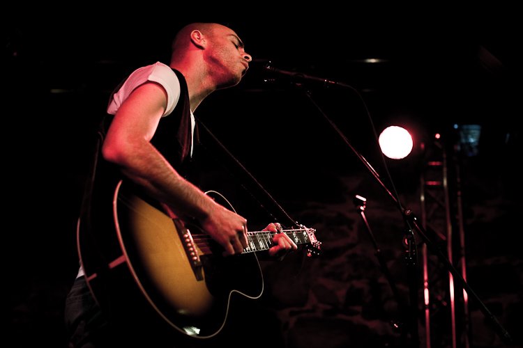 Asaf Avidan & the Mojos...