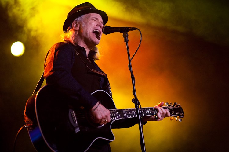 Elliott Murphy