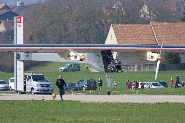 Solar Impulse