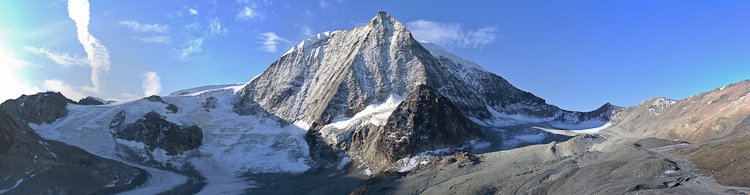 Mont Blanc de Cheilon