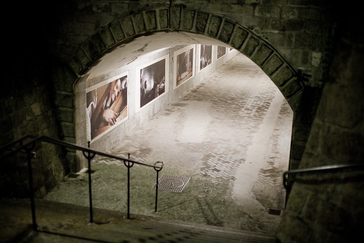 urban cave veveysanne