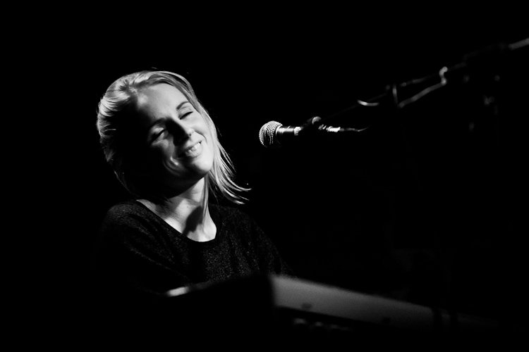 Agnes Obel
