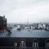les toits de Paris