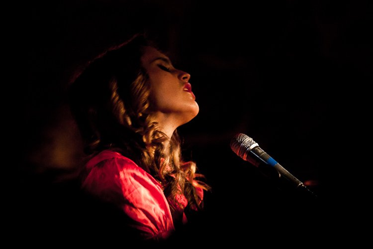 Anna Calvi