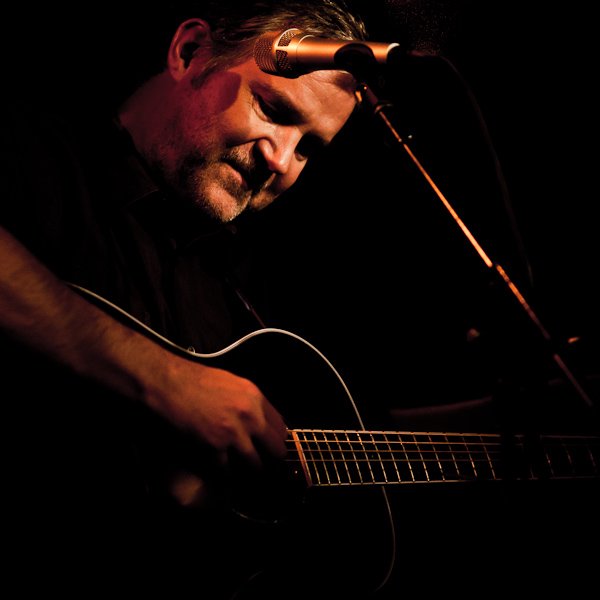 Lloyd Cole