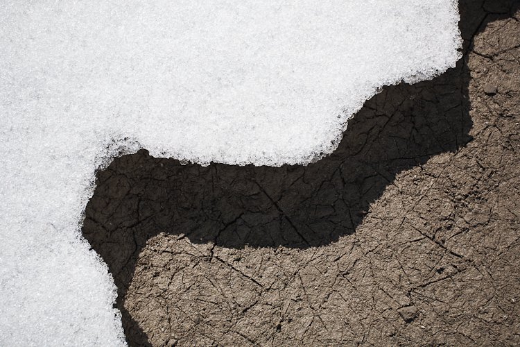 terre et neige