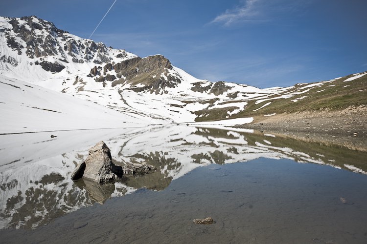 lac de Lona