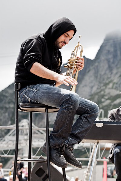 ibrahim maalouf