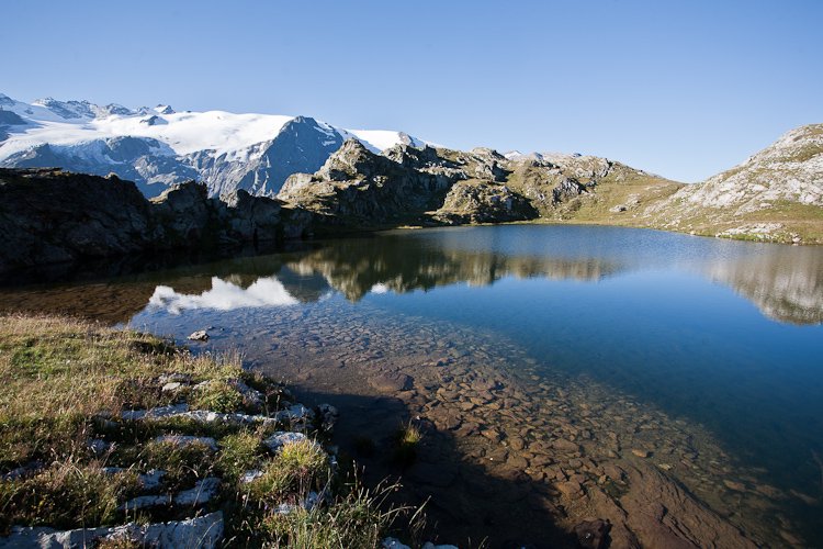 lac lérié