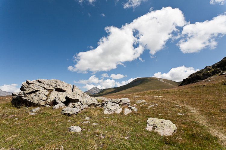 plateau d'emparis
