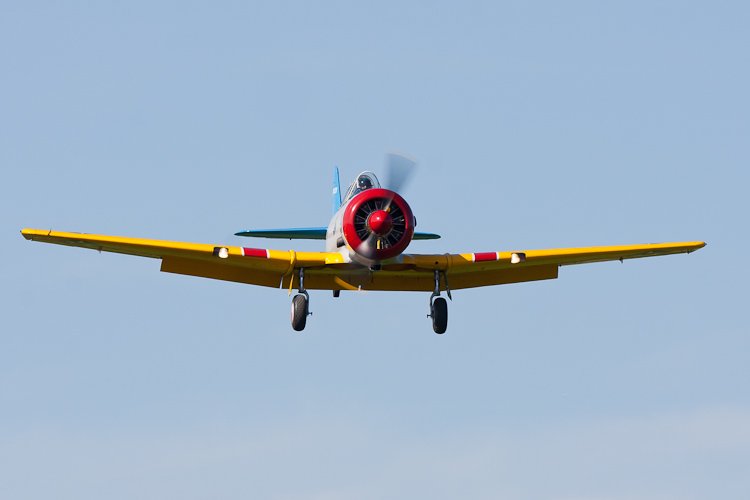 HB-RCN