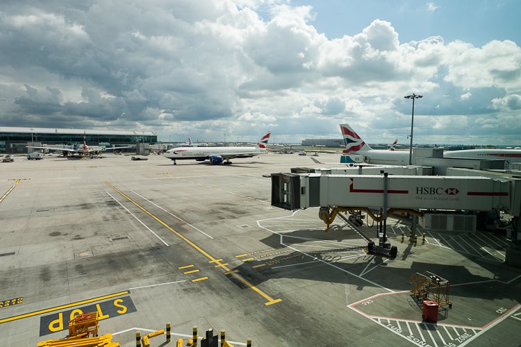terminal 5