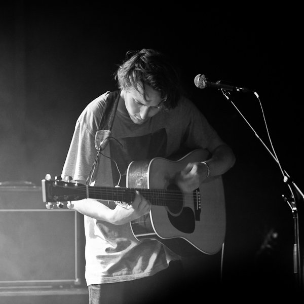 Ben Howard