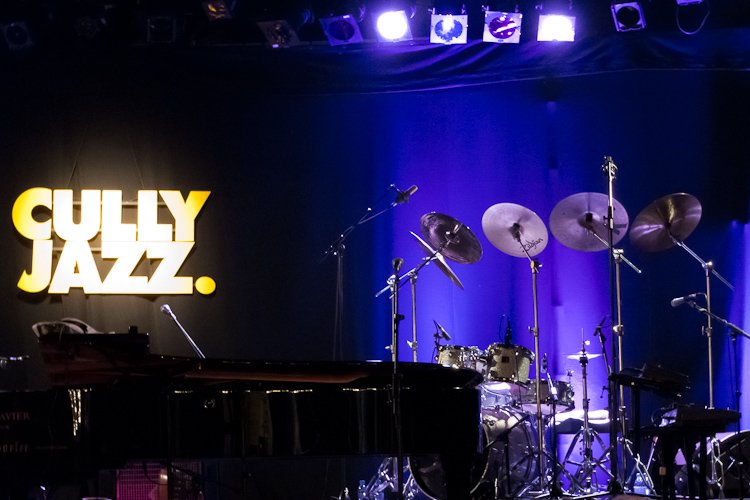 Cully Jazz Festival