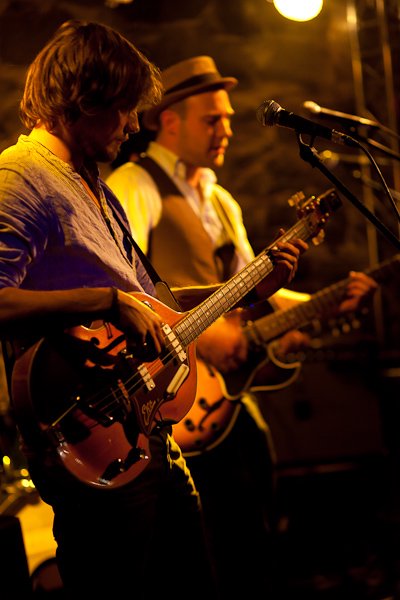 the loops
