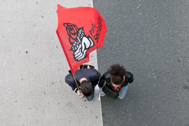 1er mai