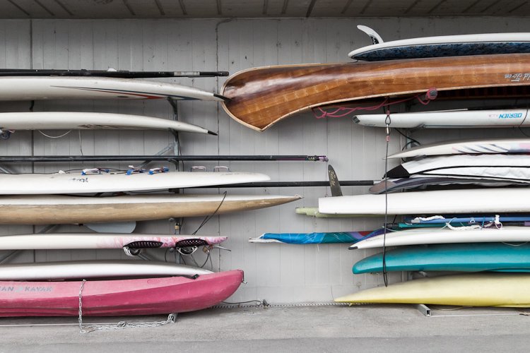 planches