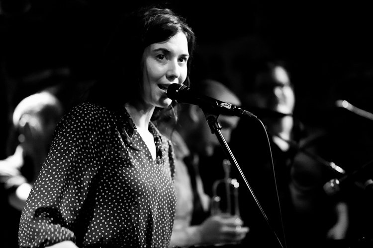 lisa hannigan