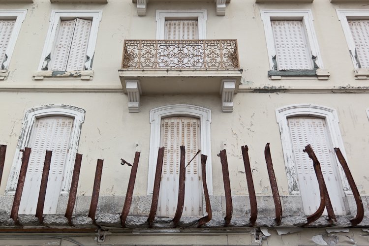 balcons