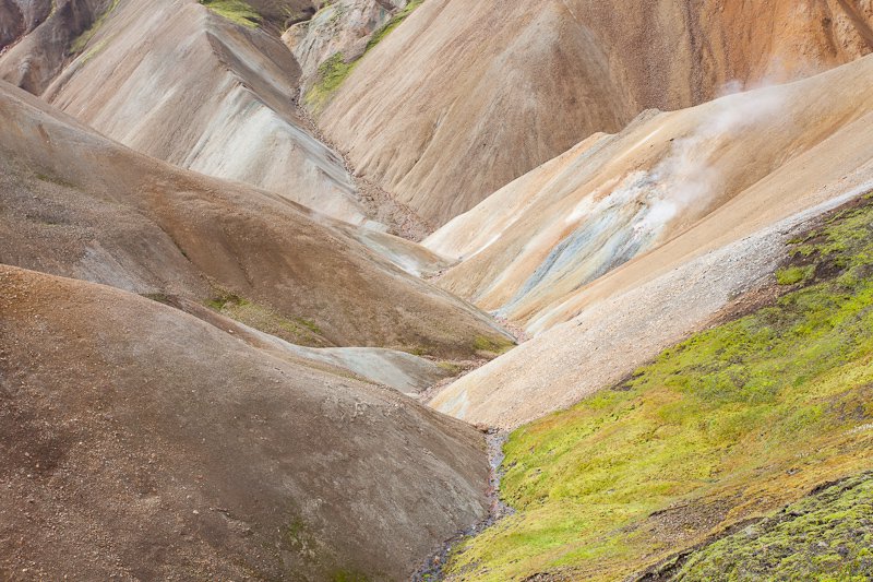 landmannalaugar