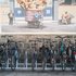 bikes